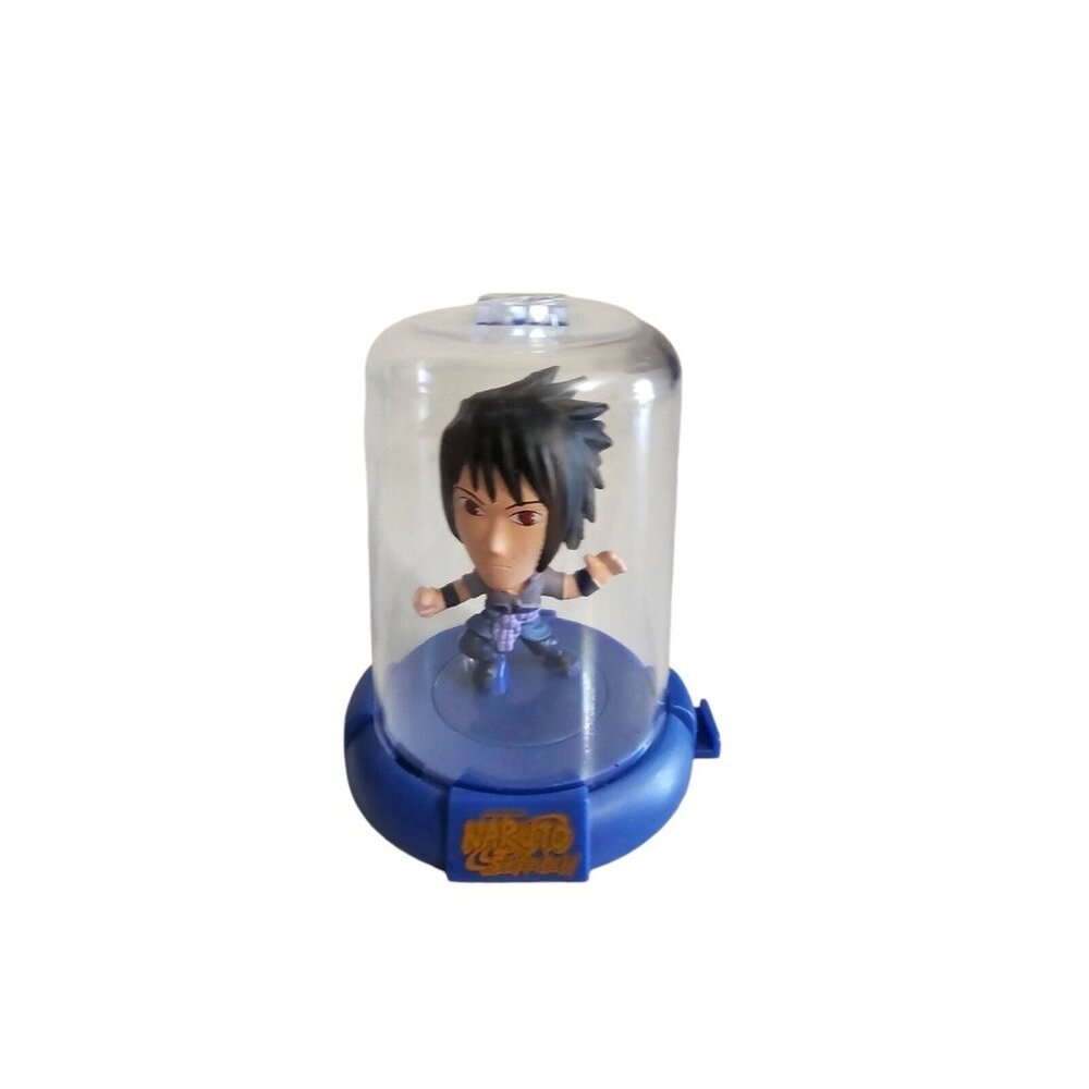 Naruto Shippuden Zag Toys DOMEZ 2"  Mini Figure Sauske
